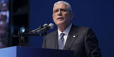 Müsavat Dervişoğlu: Vallahi de billahi de hesap verecektir!