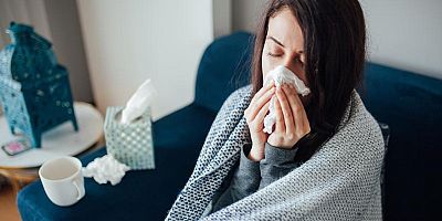 Mutasyona uğramış grip Türkiye için tehlike oluşturur mu?