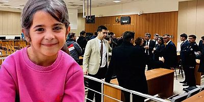 Narin Güran cinayetinde 'suçluyu kayırma' davasında tutuklu sanık kalmadı