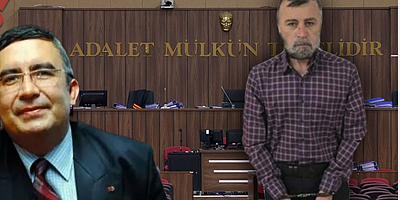 Necip Hablemitoğlu cinayeti davasında tutuklu kalmadı! 