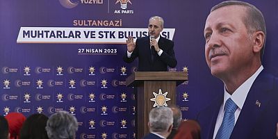 Numan Kurtulmuş