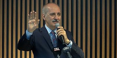 Numan Kurtulmuş