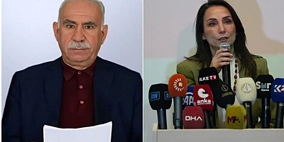Öcalan ve Hatimoğulları, 'Demokratik İslam'a çağırdı!
