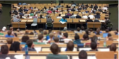 Öğrenci affında son aşamaya geçildi..