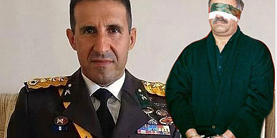 Orkun Özeller şikayetçi olmuştu… Öcalan’a yeni terör soruşturması