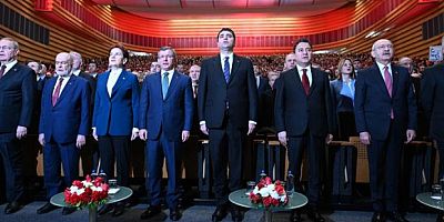 Ortak Mutabakat Metni’nde neler var, neler yok?