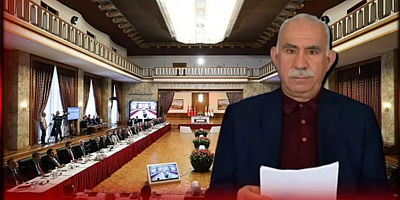 Oylama bitti: Komisyon İmralı'ya gidiyor