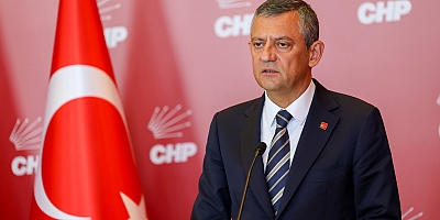 Özel’den 'AYM kararına uyun' çağrısı:En suçsuzumuz Tayfun Kahraman’dır