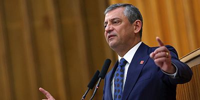 Özel'den Erdoğan'a İBB soruşturması yanıtı! 