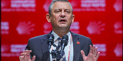 Özgür Özel, AKP'nin gizli 'İmralı ziyareti' teklifini ifşa etti