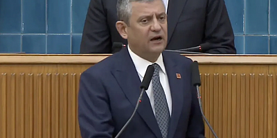 Özgür Özel'den 'Akın Gürlek ile anlaştı' iddiasına ilk yanıt! 