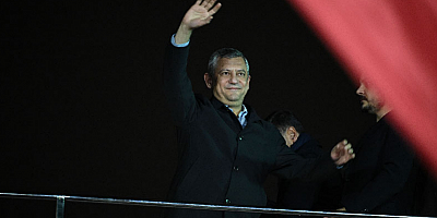 Özgür Özel’den Erdoğan’a ‘İBB’ teklifi