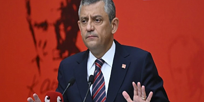 Özgür Özel'den genel başkanlık çağrısı! 