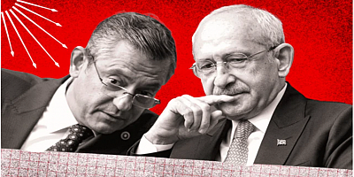Özgür Özel’den Kılıçdaroğlu’na Sert Kurultay Yanıtı