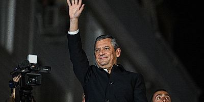 Özgür Özel’den Sultangazi’de açılım mesajı..