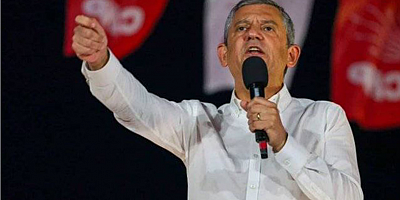 Özgür Özel, MHP ve AKP’li seçmene seslendi: ‘Sizinle dostuz’