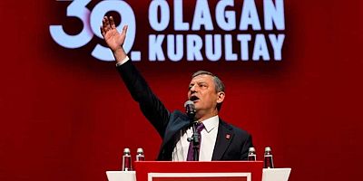 Özgür Özel tebrik için arayan genel başkanları saydı:Bir tek o aramamış