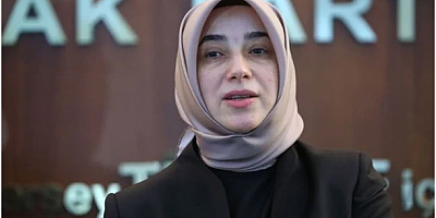 Özlem Zengin'in 'emekli maaşı' açıklaması gündem oldu! 