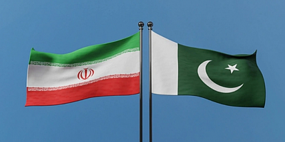 Pakistan'dan İran'a misilleme saldırısı!