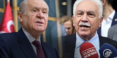Perinçek'ten Bahçeli'ye HÜDA PAR göndermesi: Bunu nasıl hazmediyor?