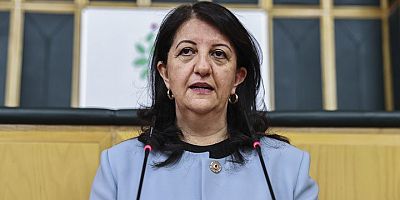 Pervin Buldan'dan skandal vaat: 14 Mayıs'ta bütün arkadaşlarım cezaevlerinden çıkacaklar