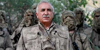 PKK elebaşı Murat Karayılan: Türkiye'de özerklik kuracağız