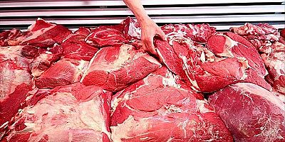 Ramazan öncesi et fiyatlarına büyük zam! Bakanlık harekete geçti...