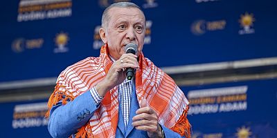 Recep Tayyip Erdoğan