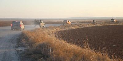 Rejim karşıtı güçler Humus ve Rasten ilçesini ele geçirdi