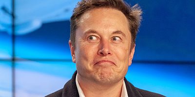Rekabet Kurumu'ndan Elon Musk'a ceza!