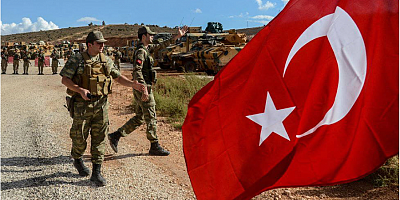 Reuters: Ankara’nın, SDG baskısı sonrası entegrasyon sağlandı