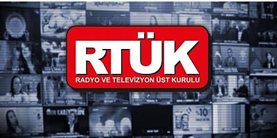 RTÜK'ün 2025 karnesi belli oldu..