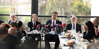 Saadet lideri Arıkan'dan AK Partili vekillere çağrı..