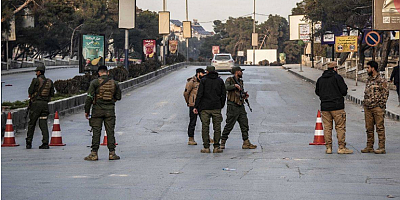 Şam, SDG'ye operasyon için saat verdi!