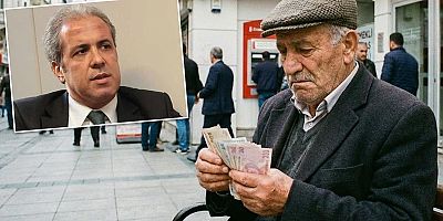 Şamil Tayyar'dan iktidara ikinci uyarı: CHP değil, en büyük rakibiniz onlar