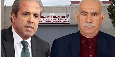 Şamil Tayyar İmralı tutanakları sonrası sitem etti:Biraz utanırsanız yeter!