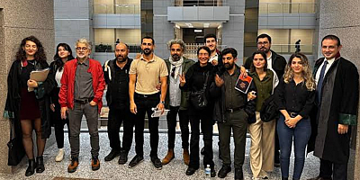 Saraçhane protestolarını takip eden 7 gazeteci beraat etti