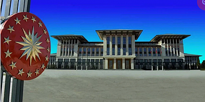 Saray çevresi para yutuyor: Günlük 426,5 milyon TL