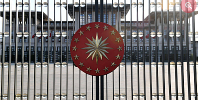 Saray'dan emekli aylığı açıklaması: 
