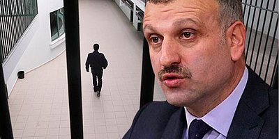 Saray’dan infaz yasasına ek düzenleme sinyali