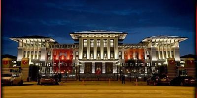 Sarayın ay sonu faturası 6 milyar lirayı geçti, 7 milyon lira taşırdı