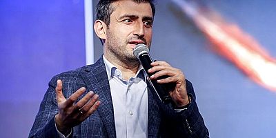 Selçuk Bayraktar'dan sert tepki: Kılıçdaroğlu, ABD mandası istiyor