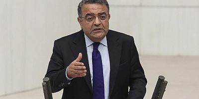 Sezgin Tanrıkulu: CHP İmralı’ya gidilmesine karşı çıkmadı