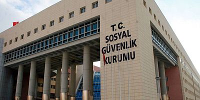 SGK'dan EYT açıklaması: Onlar da dahil...