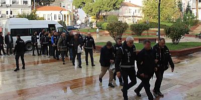 SGK'dan sahte emeklilik operasyonu!