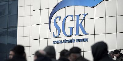 SGK'ya 1000 sözleşmeli personel alınacak