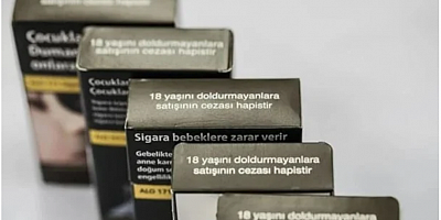 Sigara fiyatı her an 300 TL'ye çıkabilir! Teklif saraydan geldi