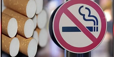 Sigara kullananlara tek tek mesaj gidecek! ‘kırmızı hat’ dönemi başlıyor