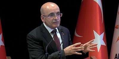 Şimşek: Reform Yılı ilan ettiğimiz 2026'da politikalarımızı hızlandıracağız