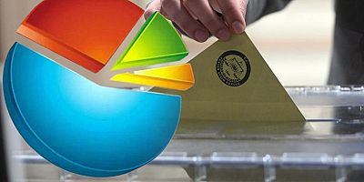Son ankette şaşırtan sonuçlar: Türkiye’nin en büyük partisi artık kararsızlar
